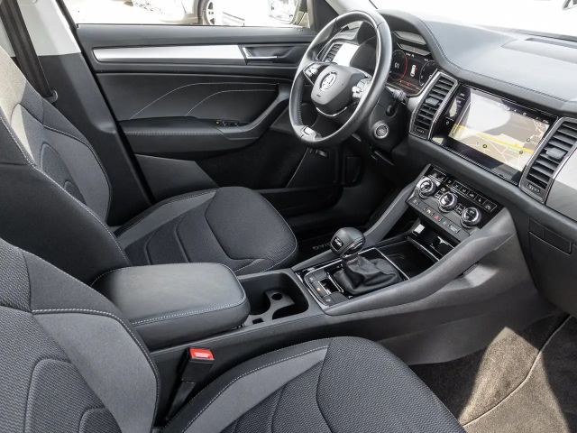 Skoda Kodiaq 2.0 TDI Ambition