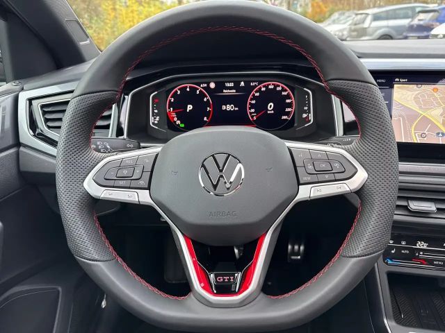 Volkswagen Polo 2.0 TSI DSG GTI