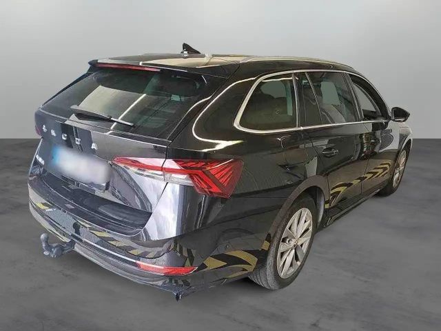 Skoda Octavia 2.0 TDI Combi Style Style