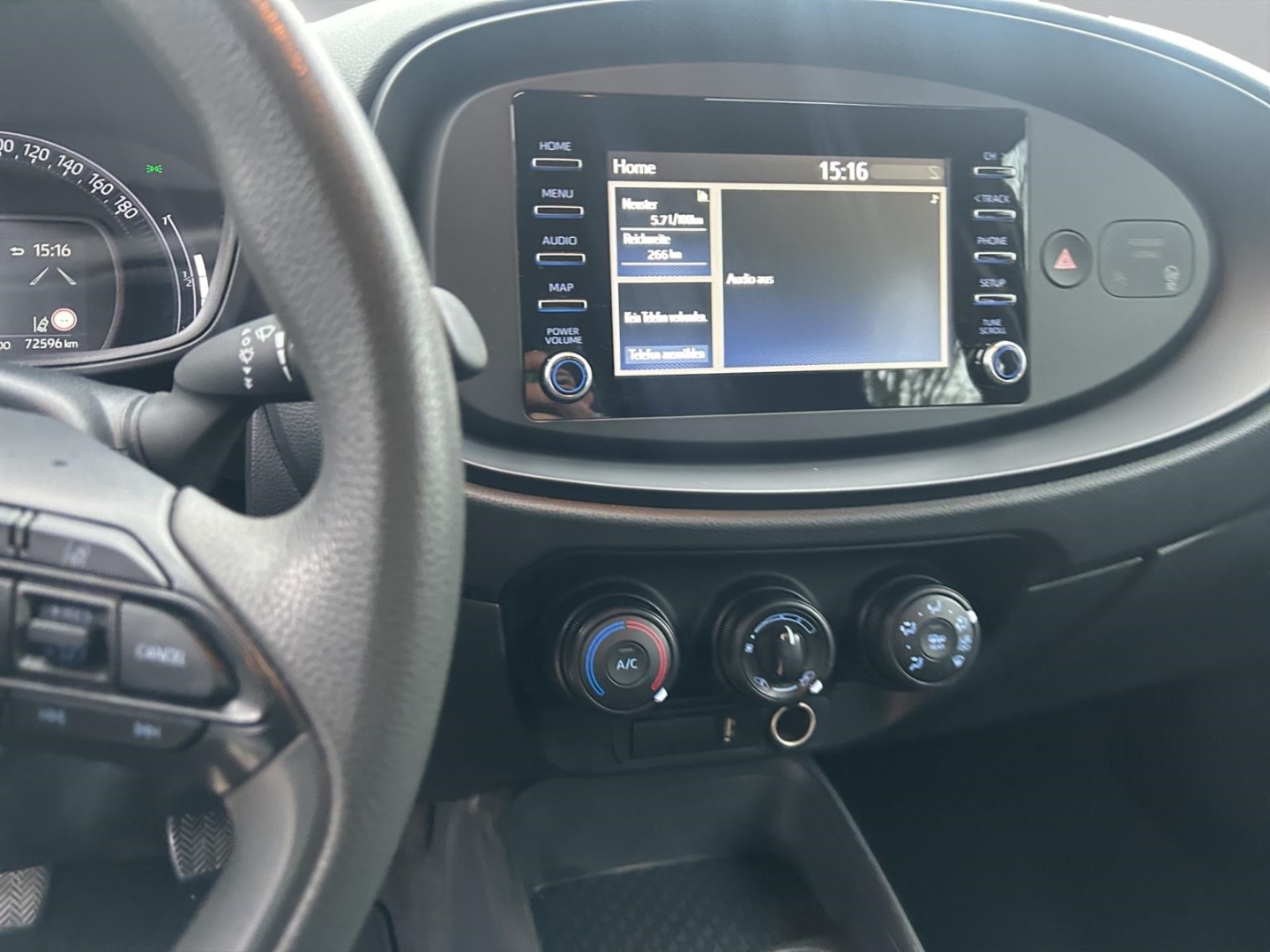 Toyota Aygo X 5-deurs