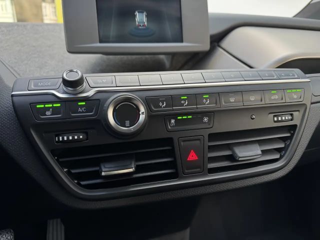 BMW i3 120Ah Sportpakket