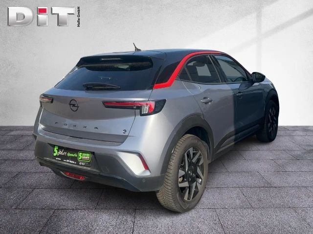 Opel Mokka GS-Line Grand Sport