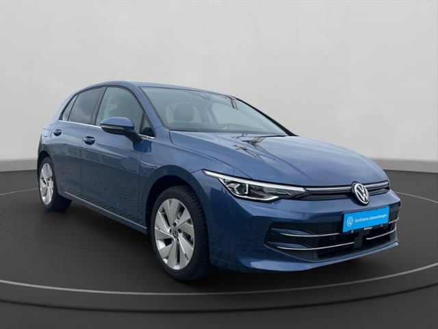 Volkswagen Golf 1.5 eTSI DSG Golf VIII