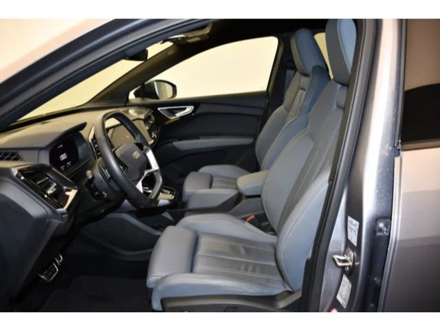 Audi Q4 e-tron 40