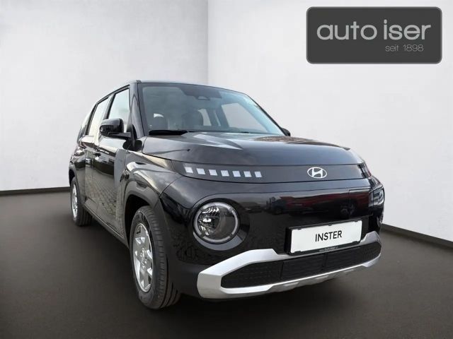 Hyundai INSTER 49 kWh