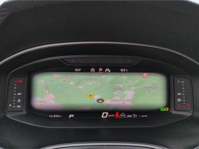 Seat Ibiza 1.0 TSI DSG FR-lijn