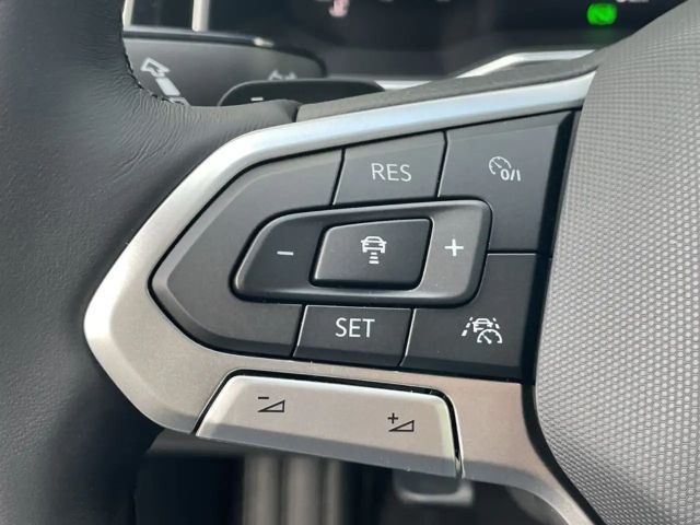 Volkswagen Taigo 1.0 TSI DSG