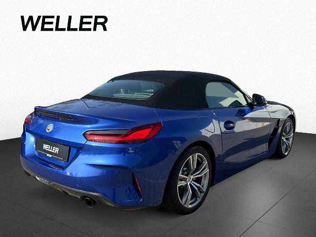 BMW Z4 Roadster sDrive20i