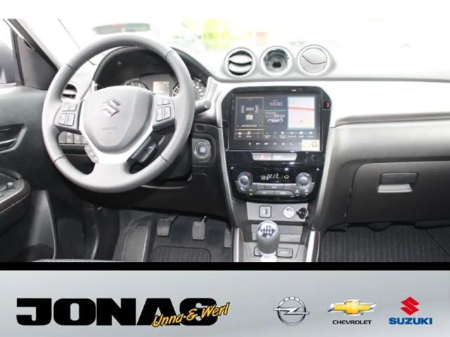 Suzuki Vitara Comfort Hybrid