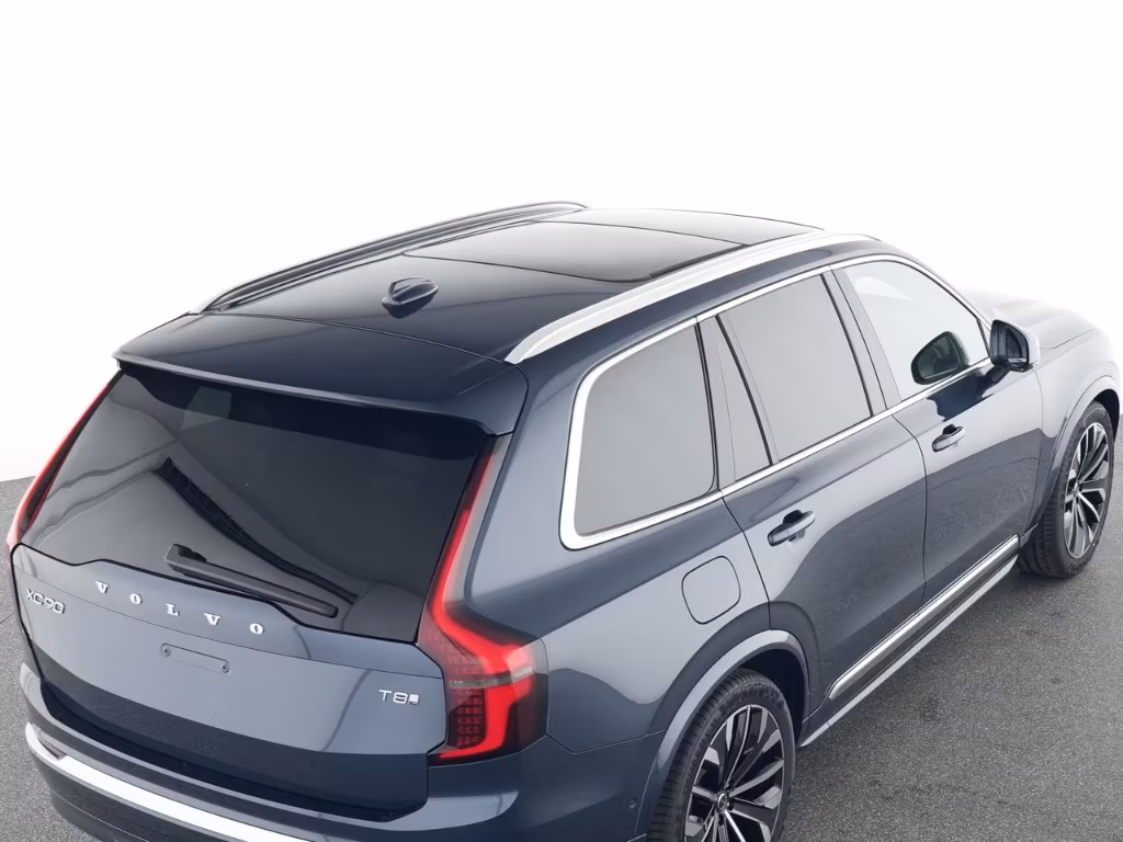 Volvo XC90 Bright Recharge Ultra