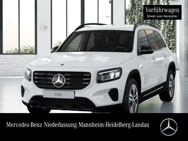 Mercedes-Benz GLB 200 Progressive