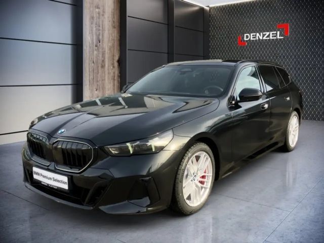 BMW 520 520d Touring xDrive