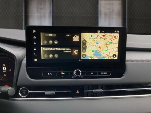 Mitsubishi Outlander 4WD Intense PHEV