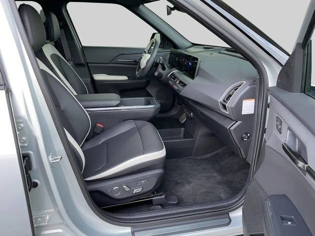 Kia EV5 81.4 kWh Air FWD