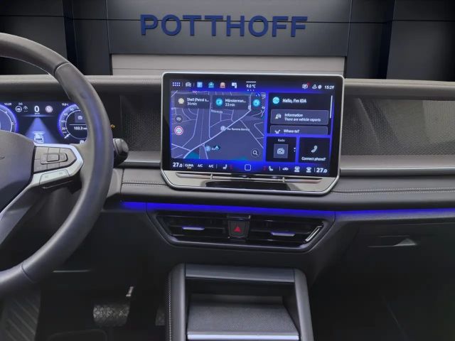 Volkswagen Tayron 2.0 TDI DSG Life