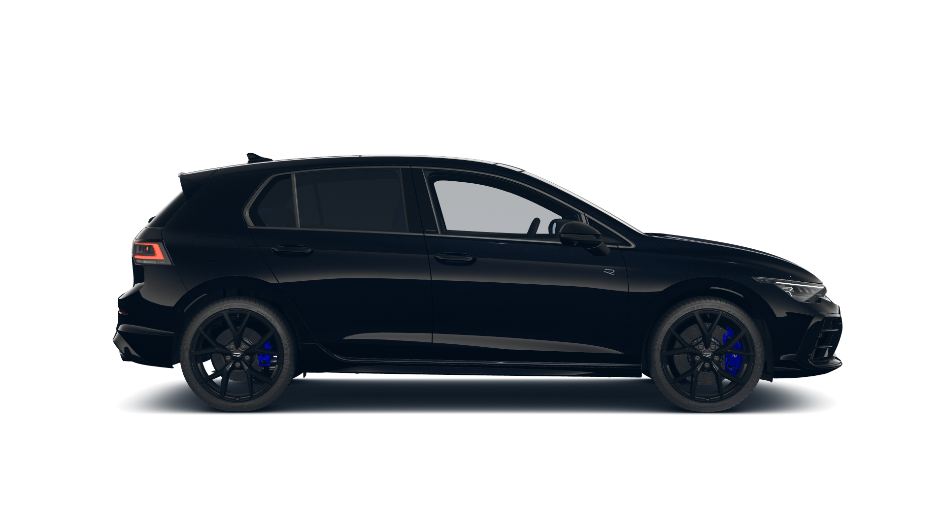 Volkswagen Golf 2.0 TSI DSG Golf VIII