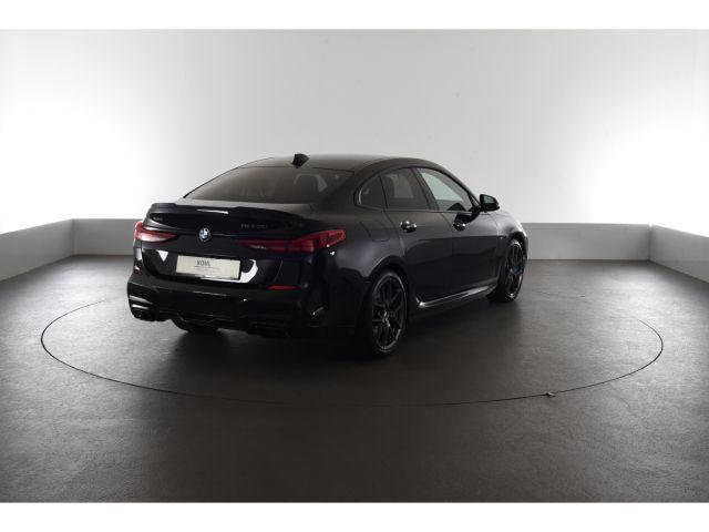 BMW M2 Coupé Gran Coupé xDrive