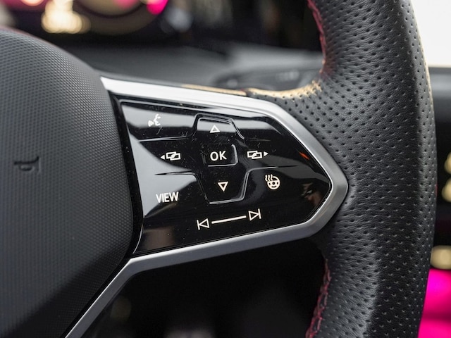 Volkswagen Golf DSG GTI Golf VIII