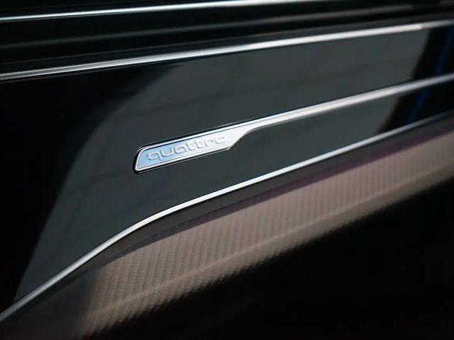 Audi Q8 60 TFSI Hybride