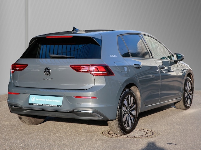 Volkswagen Golf 1.5 TSI Golf VIII