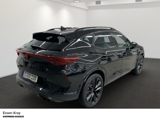 Cupra Formentor 2.0 TSI DSG VZ