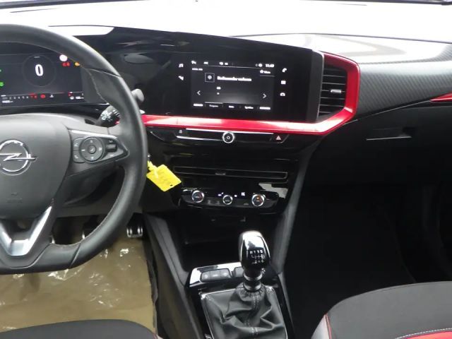 Opel Mokka GS-Line Grand Sport Turbo