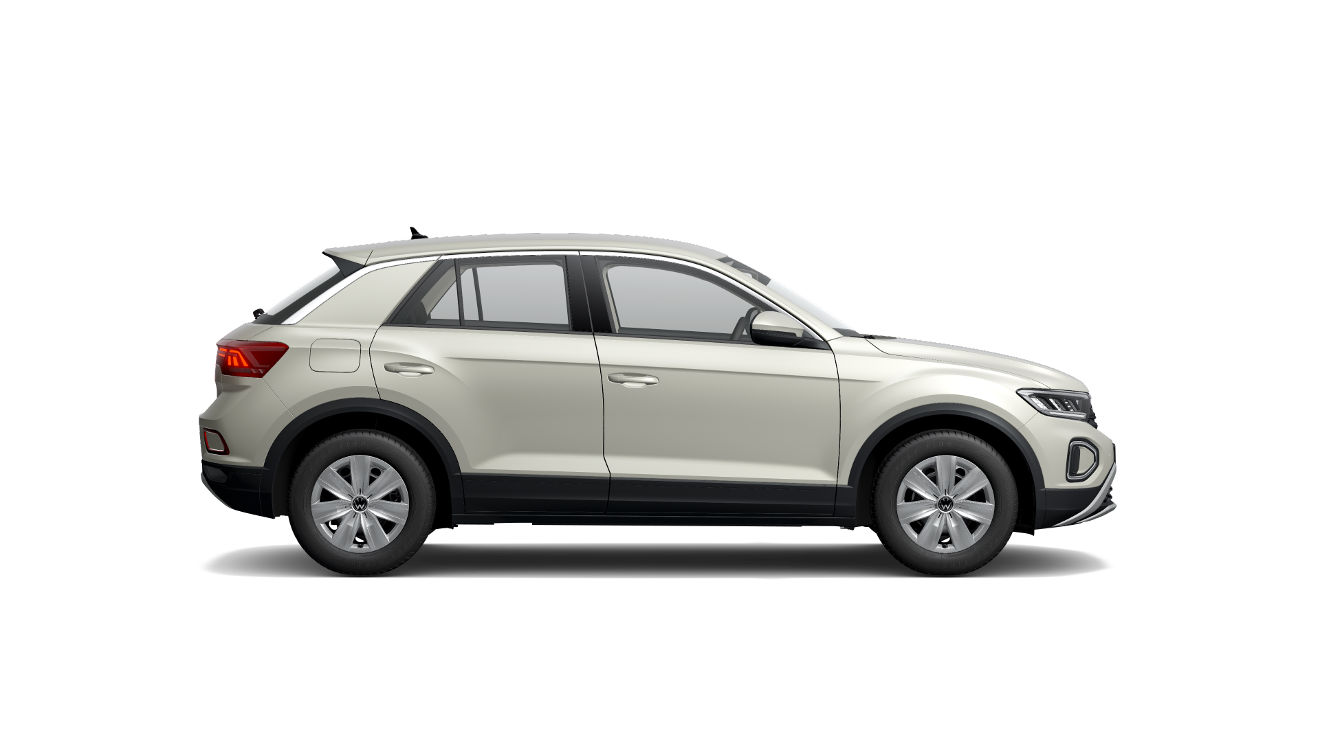 Volkswagen T-Roc 1.0 TSI