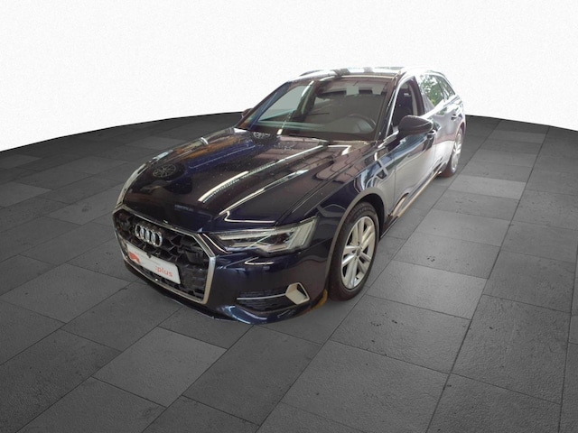 Audi A6 45 TFSI Avant S-Tronic