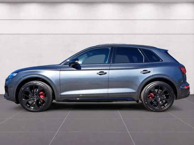 Audi Q5 40 TDI Quattro S-Line S-Tronic