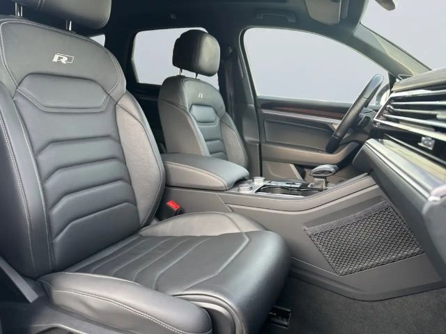 Volkswagen Touareg 3.0 V6 TDI 3.0 V6 TSI R-Line