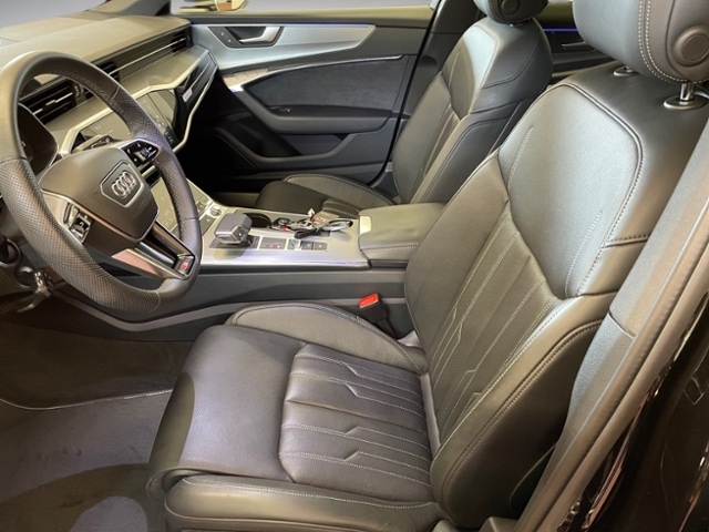 Audi S6 Avant Quattro