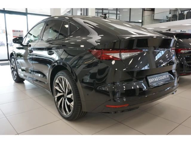 Skoda Enyaq Coupe Sportline