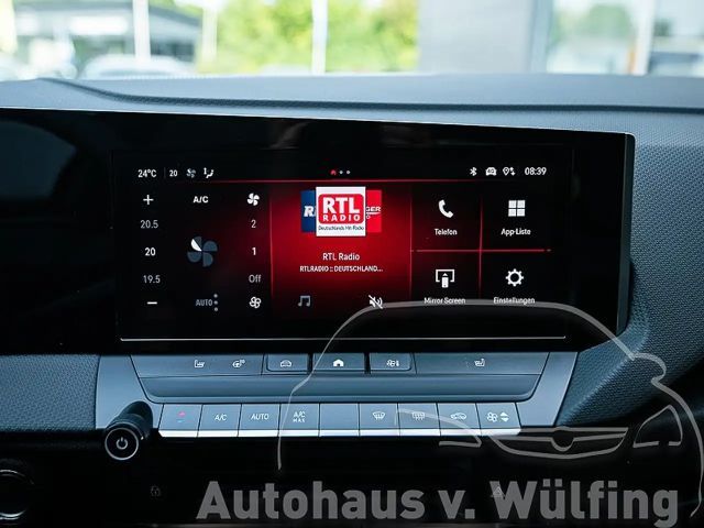 Opel Astra Enjoy Sports Tourer