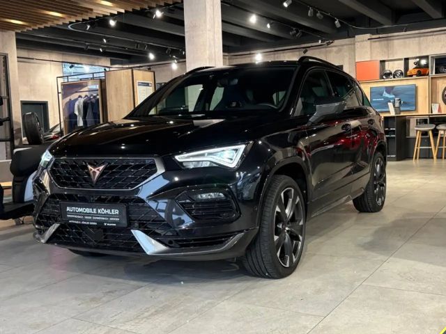 Cupra Ateca 2.0 TSI 4Drive VZ