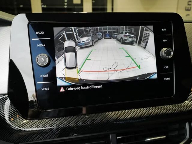 Volkswagen T-Cross 1.0 TSI DSG Life