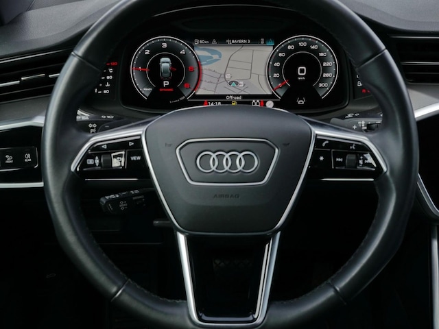 Audi A6 allroad 40 TDI Quattro S-Tronic