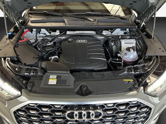 Audi Q5 35 TDI S-Tronic Sportback