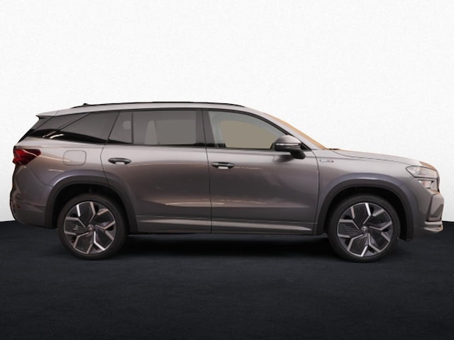 Skoda Kodiaq 2.0 TDI 4x4 Sportline