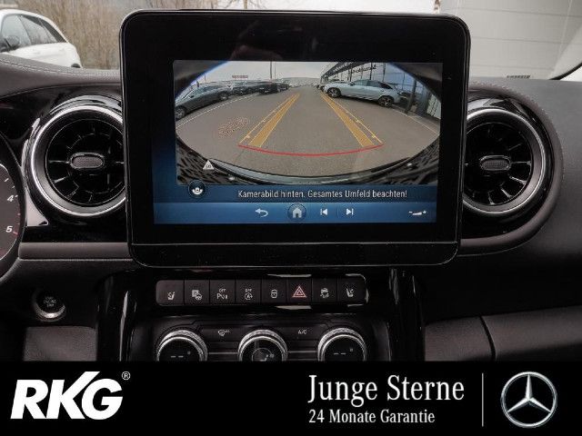 Mercedes-Benz T 180 Progressive