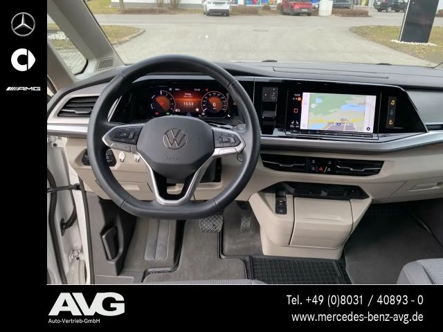 Volkswagen Multivan 1.4 TSI T7 eHybrid