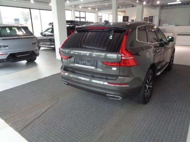 Volvo XC60 Inscription