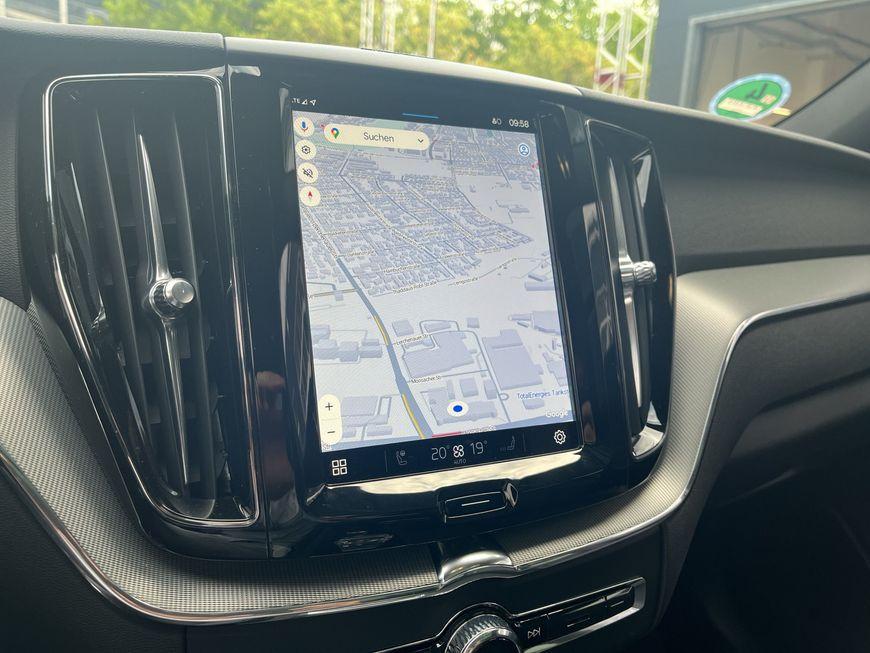 Volvo XC60 AWD Dark Plus T6