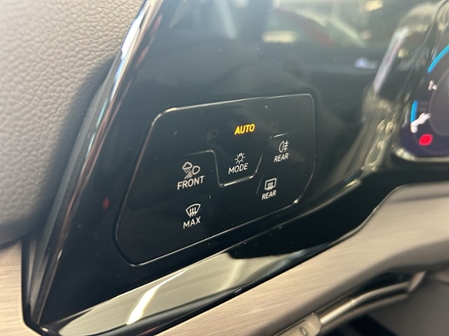 Volkswagen Golf 2.0 TDI DSG Golf VIII