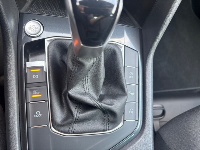 Volkswagen Tiguan 1.5 TSI DSG Move