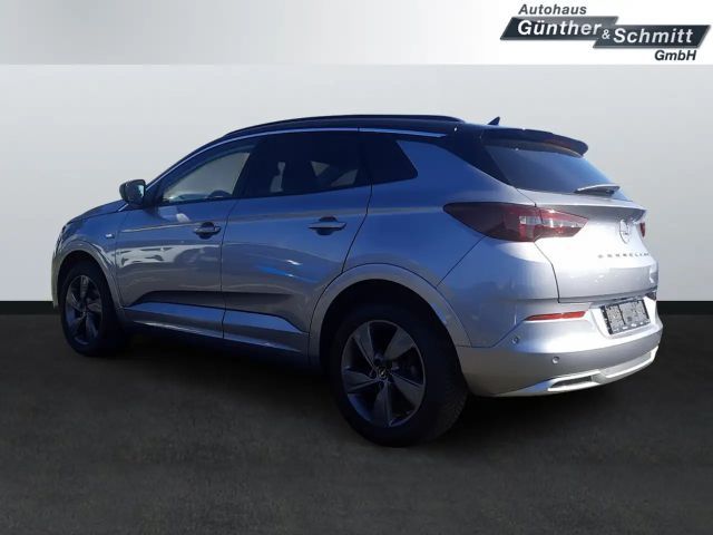Opel Grandland X Elegance