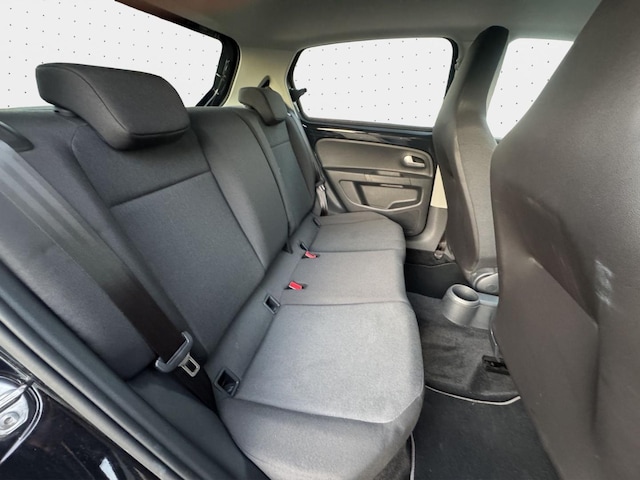 Volkswagen e-up! Move Move up! Plus Style