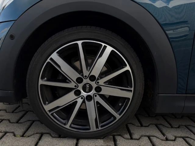 MINI Cooper Cabrio LkHz RFK SHZ LED DrivAss HUD