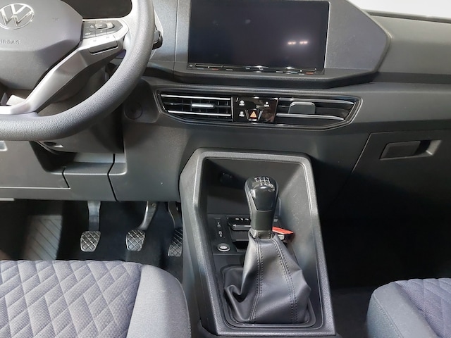 Volkswagen Caddy 2.0 TDI Life Maxi