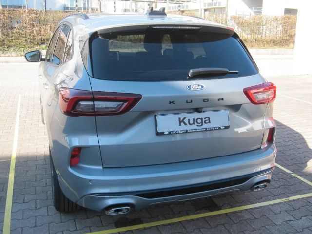 Ford Kuga ST Line