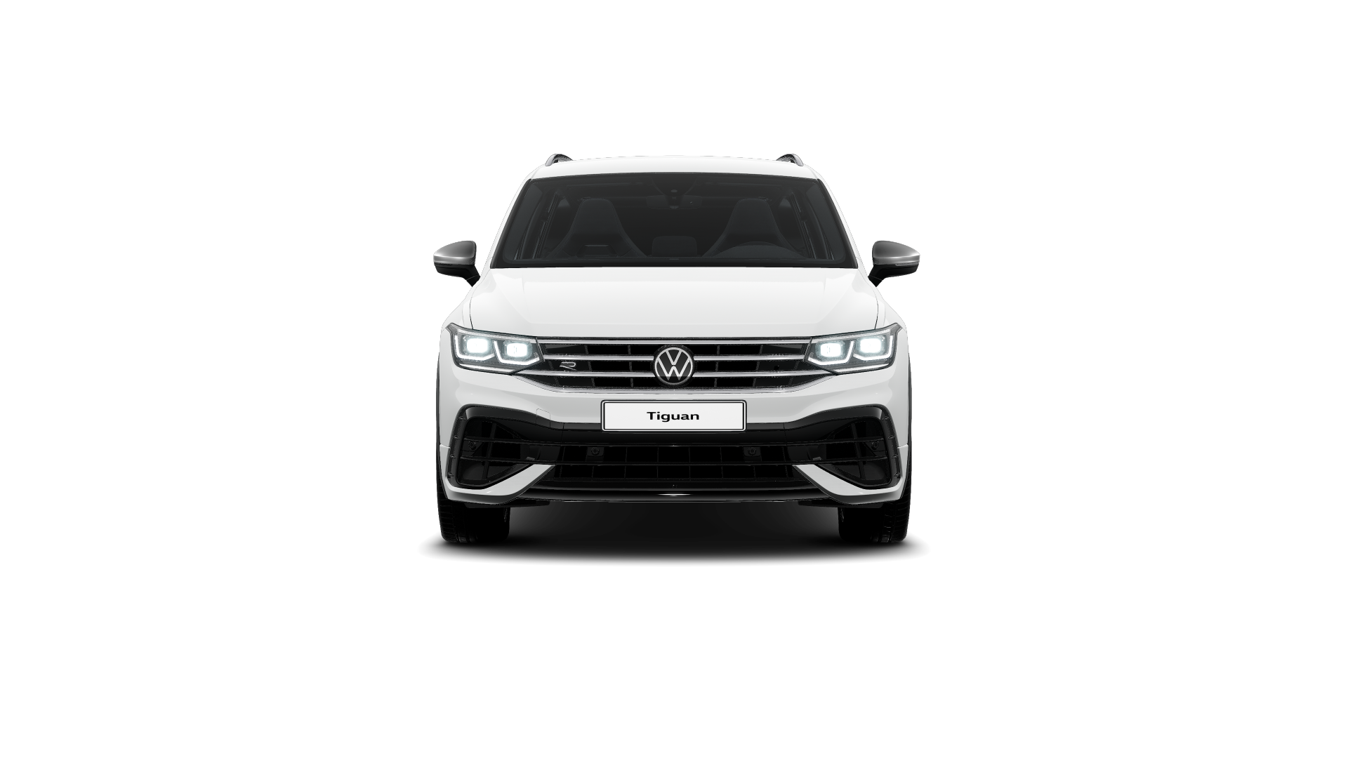 Volkswagen Tiguan 4Motion